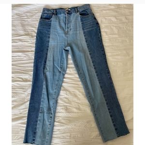 PacSun High Rise Jeans